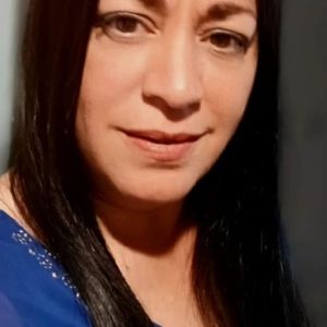 Meet your Posher, Belinda damaris